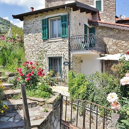 B&B La Villetta Dolceacqua Εξωτερικό φωτογραφία