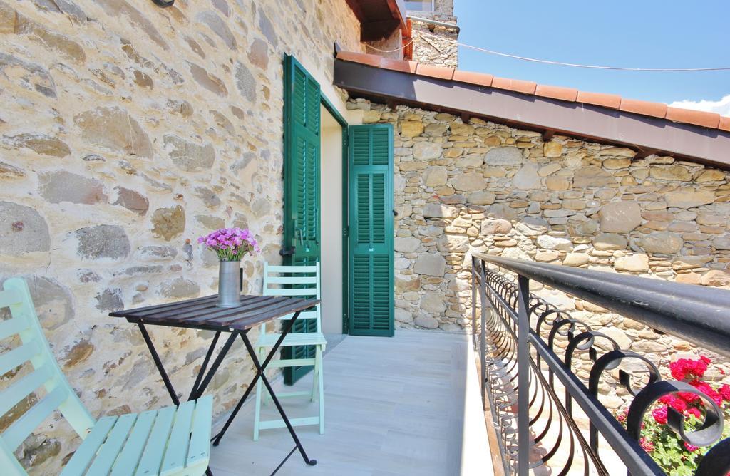 B&B La Villetta Dolceacqua Εξωτερικό φωτογραφία
