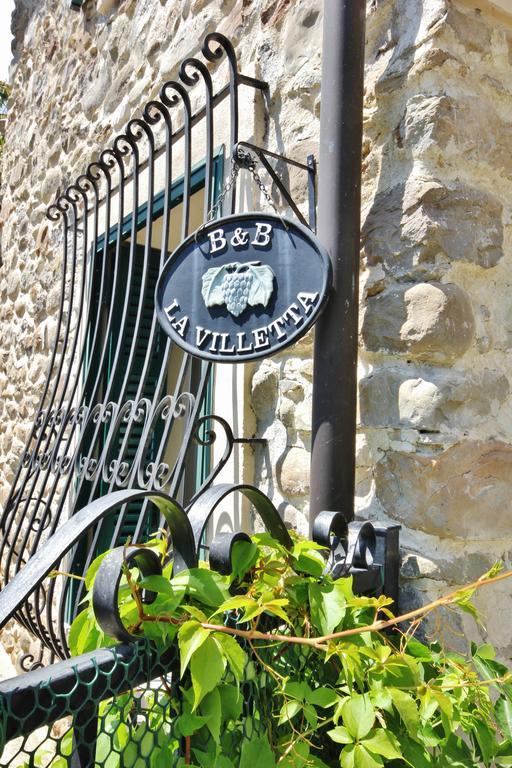 B&B La Villetta Dolceacqua Εξωτερικό φωτογραφία