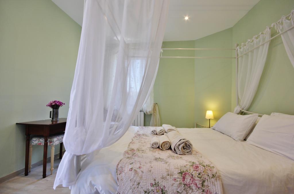 B&B La Villetta Dolceacqua Δωμάτιο φωτογραφία