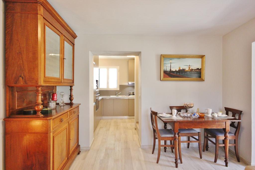 B&B La Villetta Dolceacqua Εξωτερικό φωτογραφία