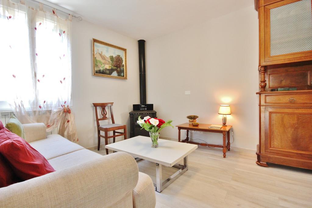 B&B La Villetta Dolceacqua Εξωτερικό φωτογραφία