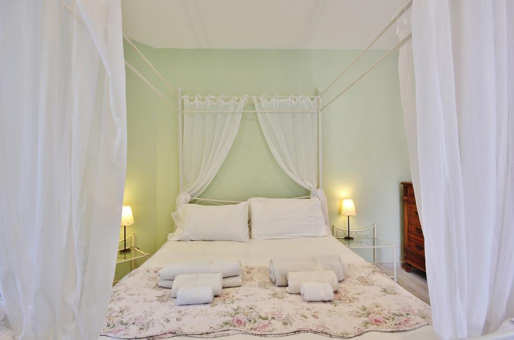 B&B La Villetta Dolceacqua Δωμάτιο φωτογραφία